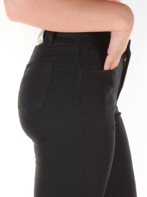 W586 Джинсы женские DULI Style