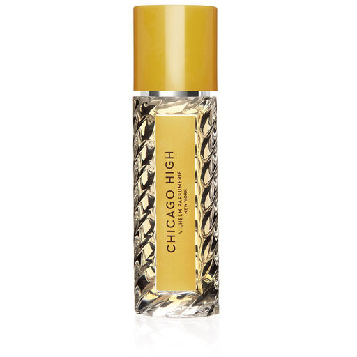 VILHELM CHICAGO HIGH unisex 20ml edp