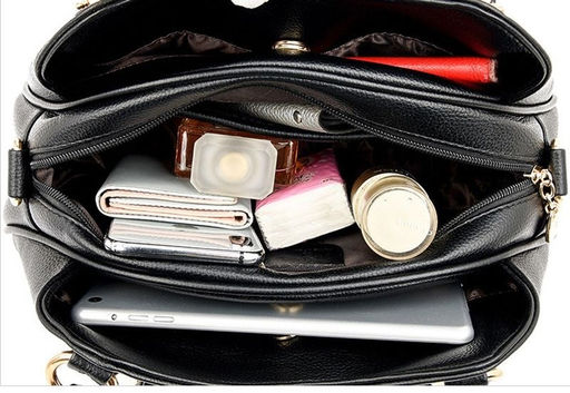 KAIDIFEINIROO Сумка женская 8025  фото 36