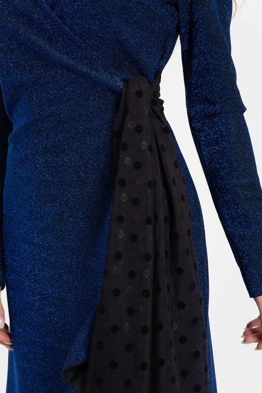 Платье П5-4627 - Wisell фото 10