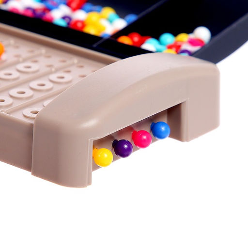 Настольная игра Кодовый цвет - Лас играс kids фото 3