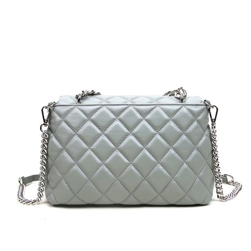 Женская сумка, кожа, MIRONPAN 96003 Бирюзовый  фото 6