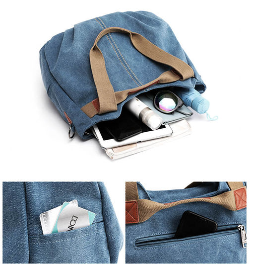 Сумка K2-1951-White - Ferro фото 3