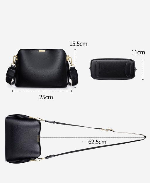 Bags Сумка женская / PU кожа / 0408223  фото 13