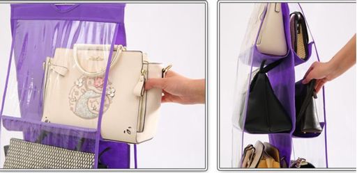 Органайзер OB-334-Gray - Ferro фото 4