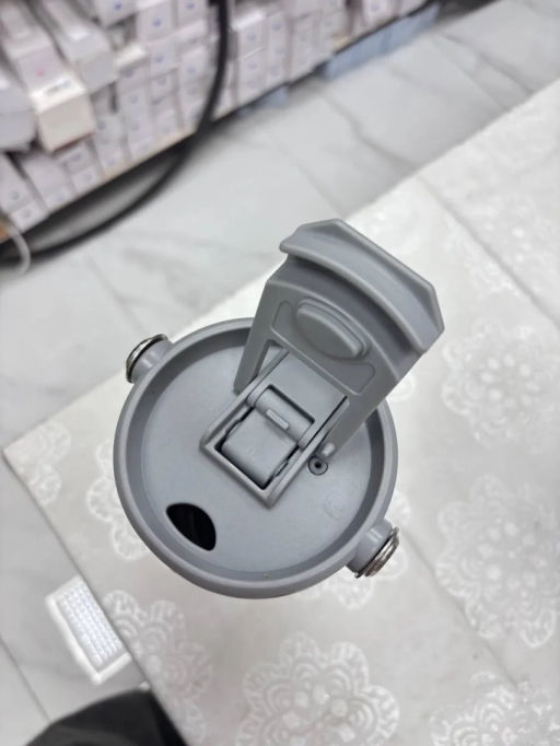 Термокружка детская 900мл (в ассортименте) (3542) - Мой органайзер фото 3