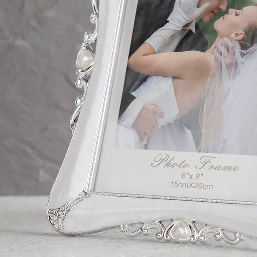 Фоторамка 15х20 / C2034 /уп 60/ - Галеонтрейд фото 4