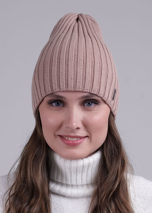 Шапка женская