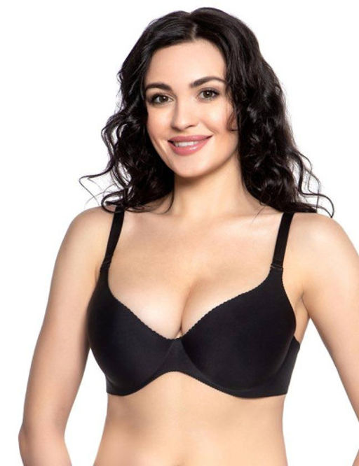 Primaverina / Farfallina Laser бюст пуш-ап жен. PN-1101 - черный фото 3