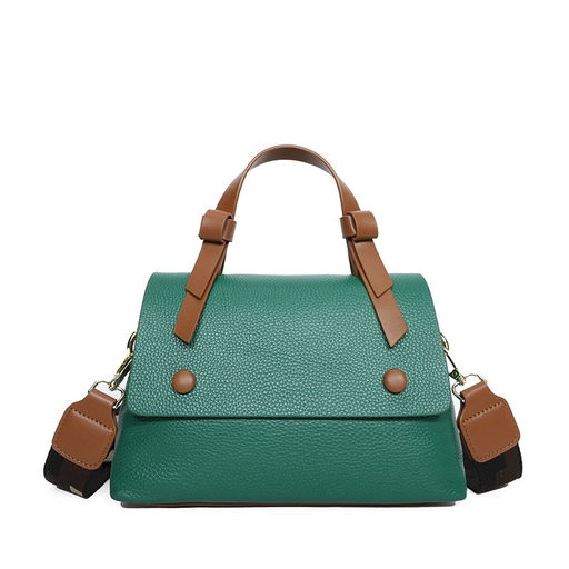 Bags Сумка женская / кожа / 0586
