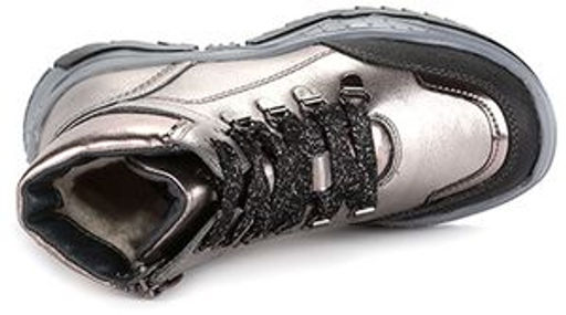 ELEGAMI Ботинки для девочек фото 4