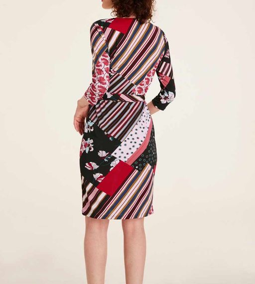 Платье, пестрое - Heine фото 4