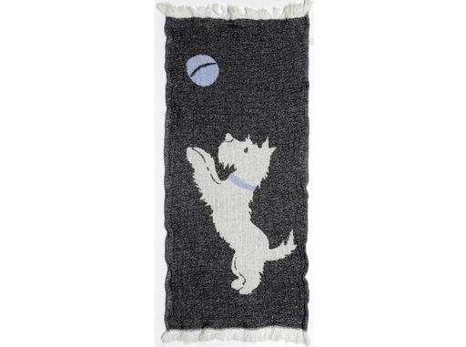 20С192-ШР/у. 30*67 Полотенце "Терри" цв. 2 рис. 872