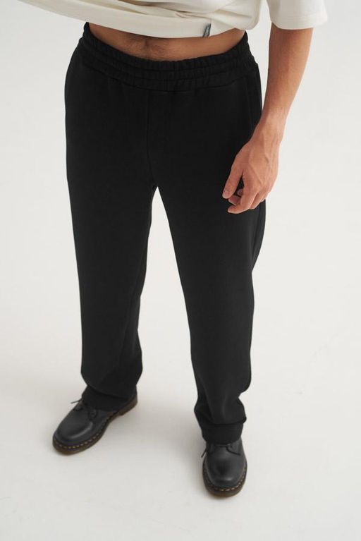 Брюки прямые BASE MAN - Melcloth фото 2