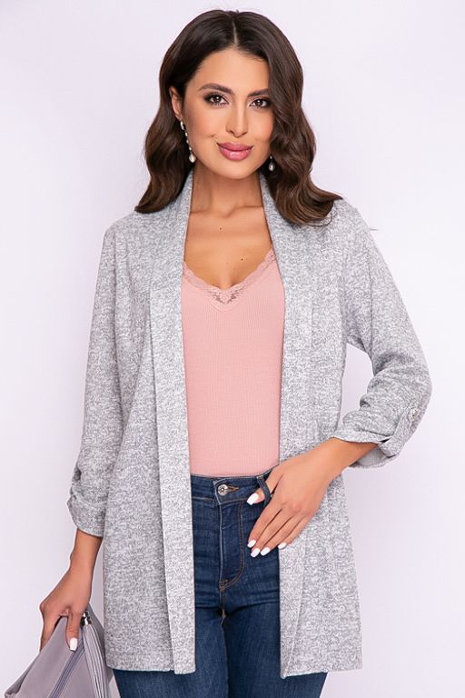 Кардиган 9040-3 - Avili фото 3
