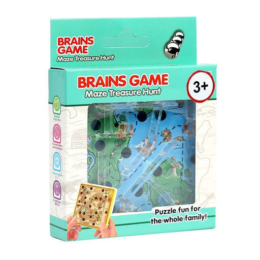 Головоломка Карта - Simaland фото 4