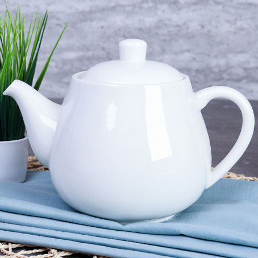 Чайный набор 13 предметов Классика GA5/GA5-TP форма офис - ГалеонТрейд фото 10