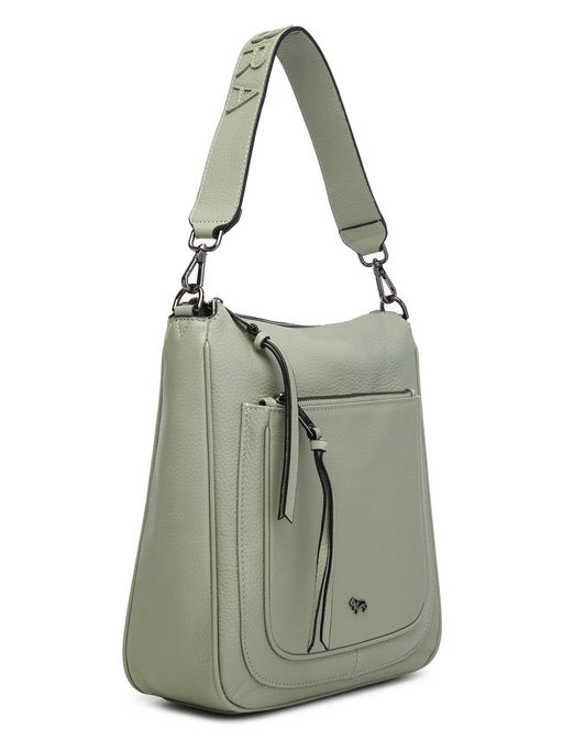 Сумка Labbra L-HF3955 l.olive