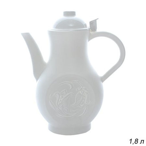 Кувшин Кумган 1,8 л Тюльпан / М244 /уп.10/ - Галеонтрейд фото 6