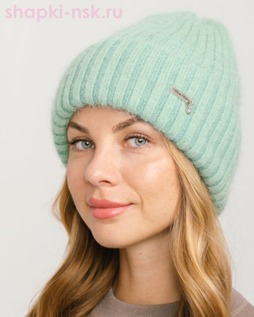 365 PB Колпак женский (56-58) - Paola belleza фото 10