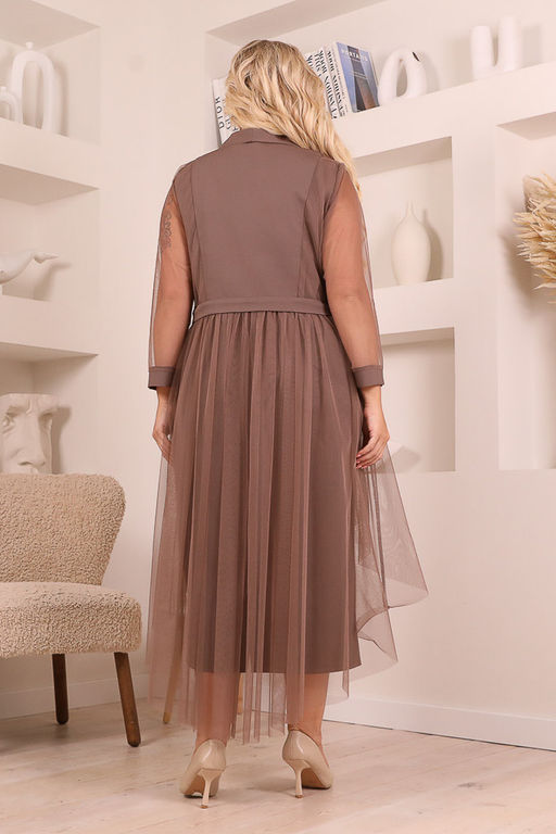 Костюм К5-5307/3 - Wisell фото 12