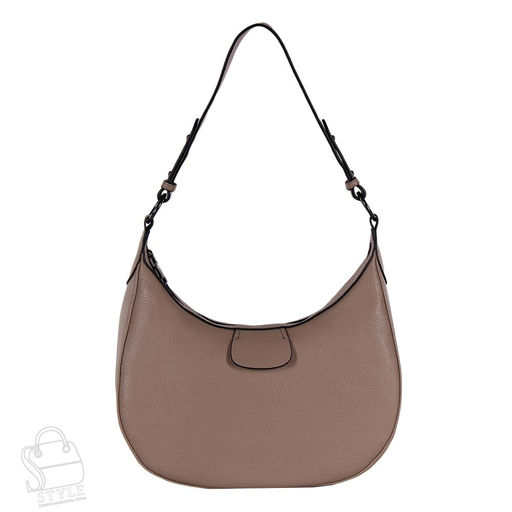Сумка женская кожаная 5590VG l.khaki Vitelli Grassi в Новосибирске