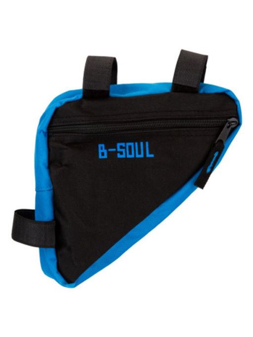 Велосипедная сумка