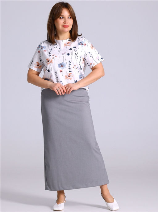 Футболка 1ЖДФК3305001н