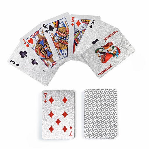 Подарочный набор 3 в 1 Лучшему из лучших: фляжка 180 мл, воронка, карты игральные - Simaland фото 6