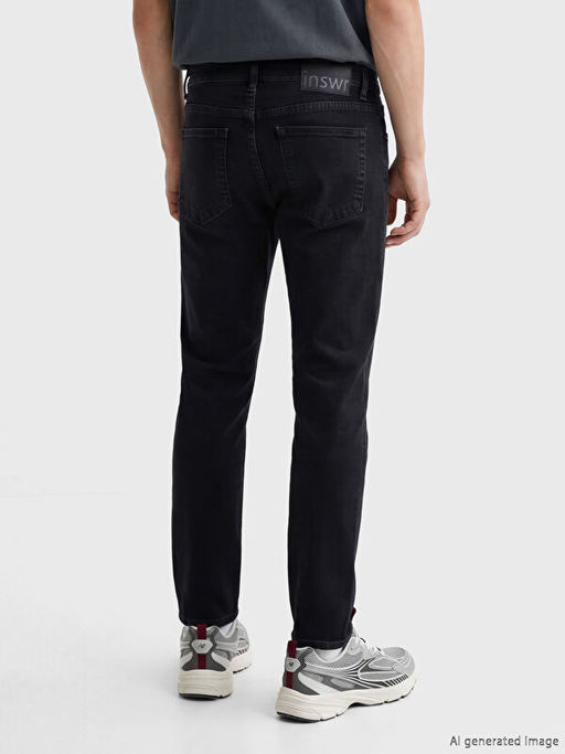 Джинсы мужские 750 Slim Fit
