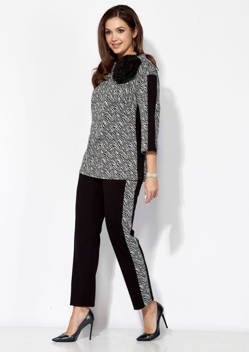 Костюм ТАиЕР 1310 зебра фото 3