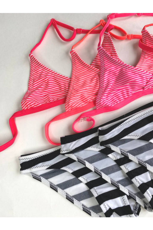 Купальник Keyzi