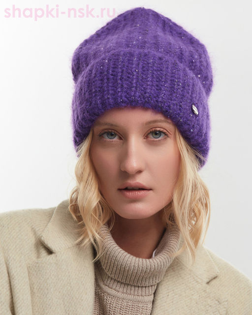 230125 ASW Колпак женский (56-58)