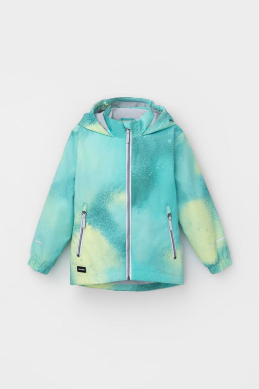 Crockid _ ВК 30132/н/3 Ал куртка для мал