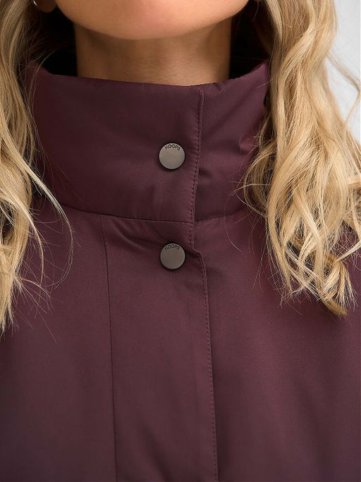 Куртка женская HOOPS, арт. 23272