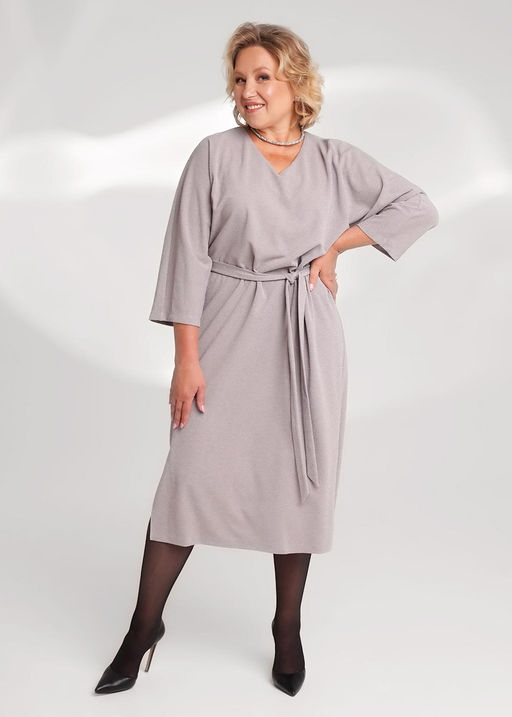 157035/193я Платье жен. (ЧЗ)