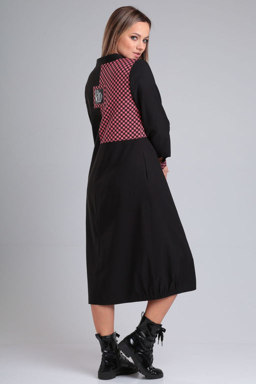 Платье Angelina&Co 928 - Mira fashion фото 1001