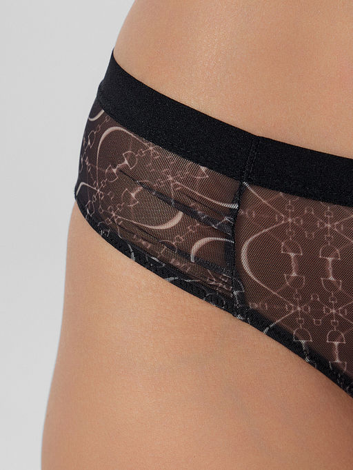 Цена за 2 штуки! ТРУСЫ ЖЕНСКИЕ - Mark formelle фото 6