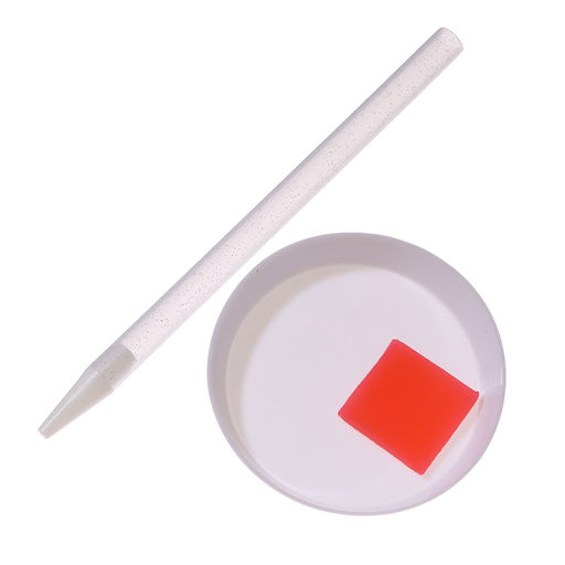 Алмазная мозаика на новый год с частичным заполнением Котенок с подарками, 20?25 см, набор для творчества