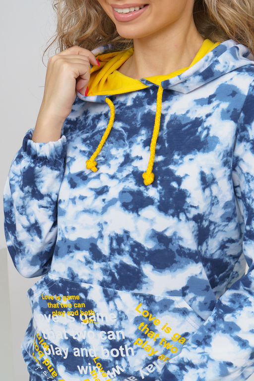 Костюм Натали 36512 хлопок  фото 16