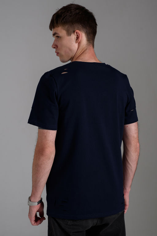 7479 Футболка мужская - Натали фото 12