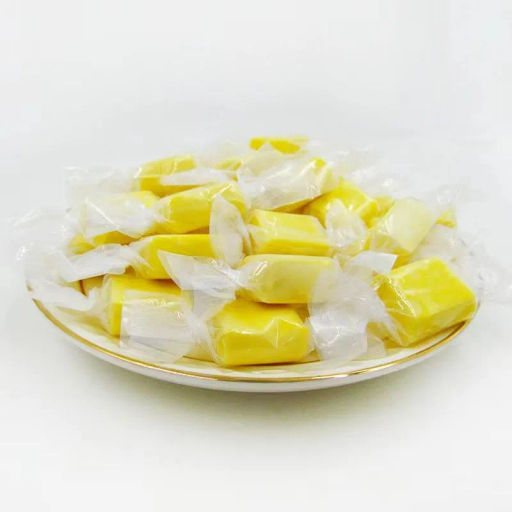 Дуриан конфетка (кубики) уп-500гр (Лидер) (шт)