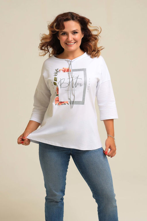 Футболка 50534