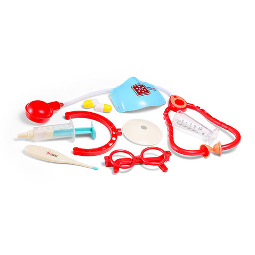 Набор доктора "Волшебная аптечка" в коробке