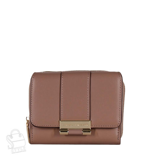 Женский кошелек 6102-036 l.brown Tailian/30 в Новосибирске