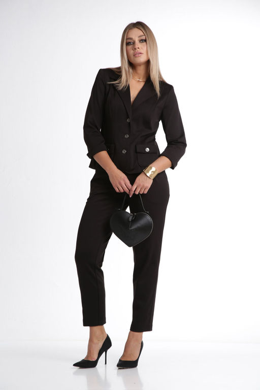 Костюм LADY SECRET 2848 черный