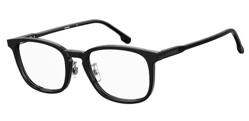 Мед. оправа CARRERA 227/G BLACK