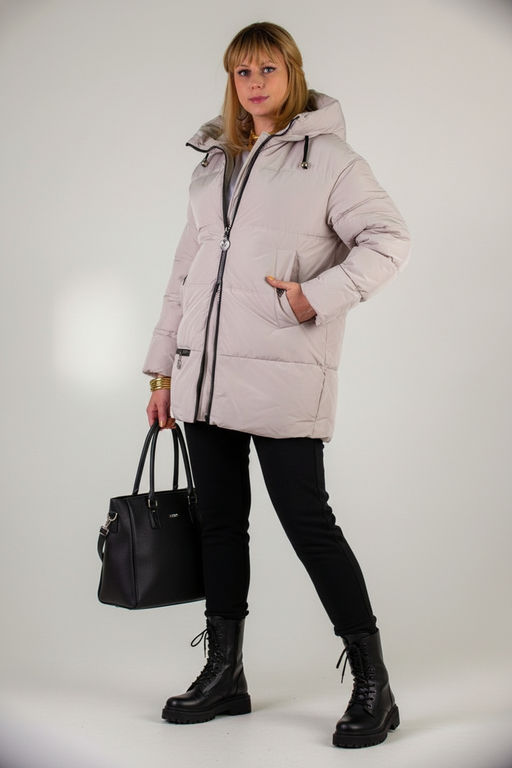 Куртка Евро-зима арт.2881