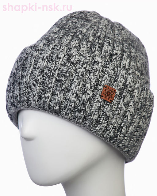 ALTAI Шапка мужская флис (56-60)