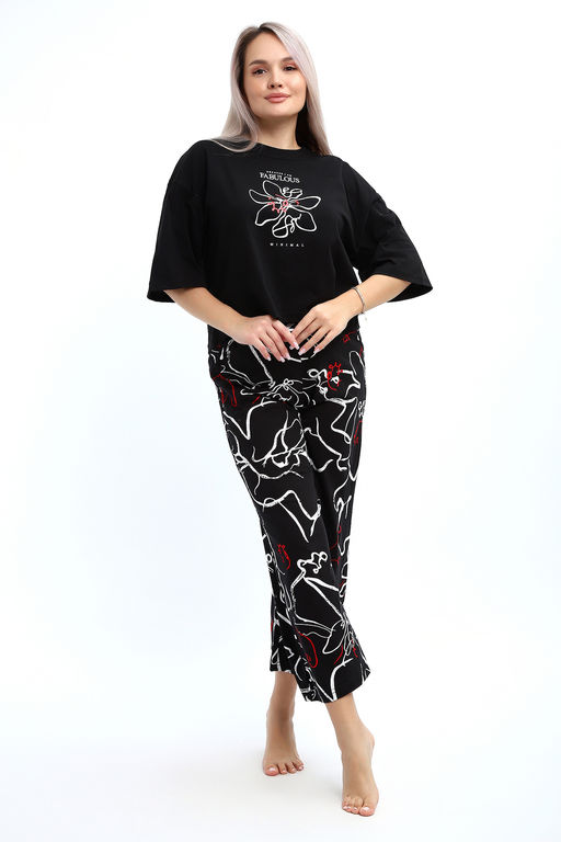 29020 Костюм женский